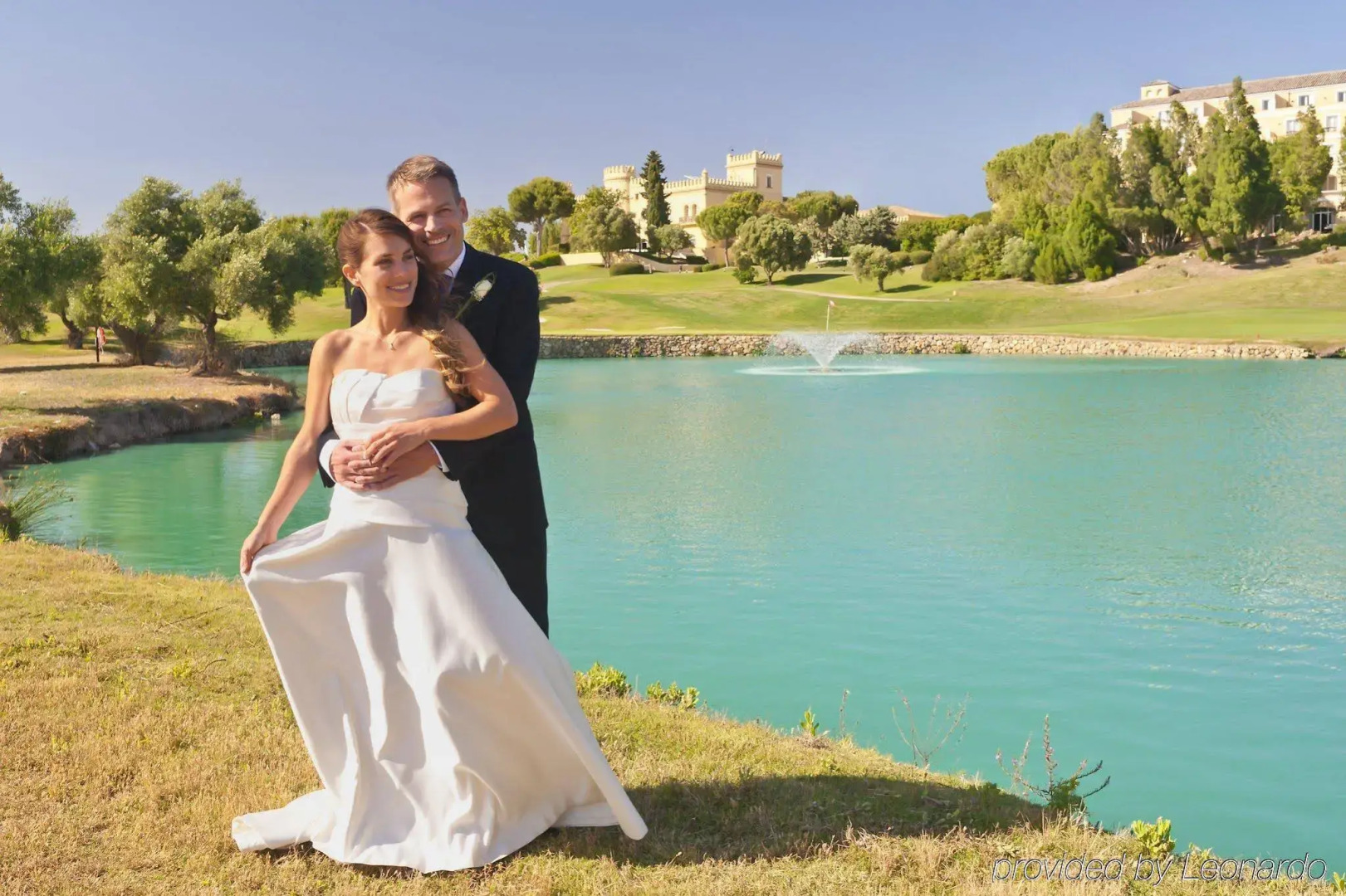 Barcelo Montecastillo Golf