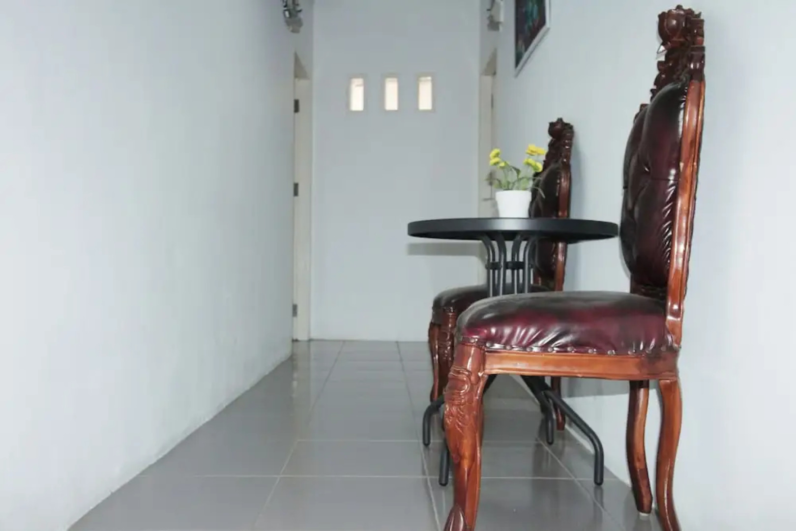 Hotel O Bandar Lampung Near Gor Saburai Formerly Omah Anakku