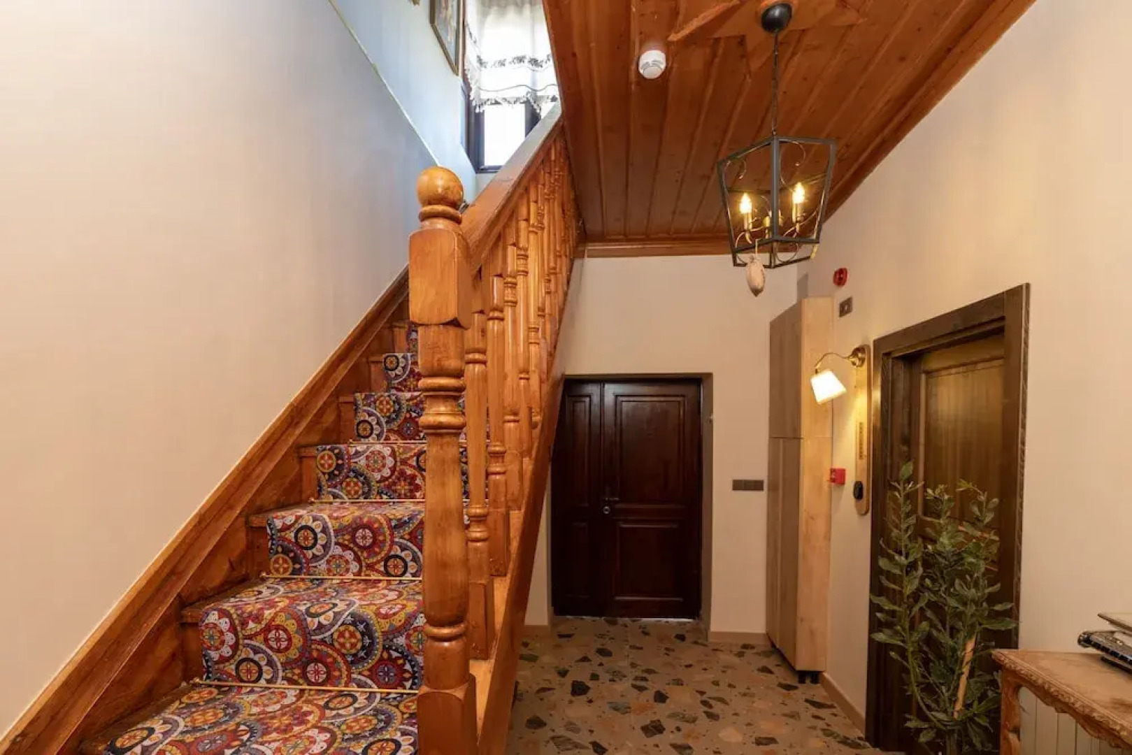 Saye Konak Kaleiçi&Oldtown