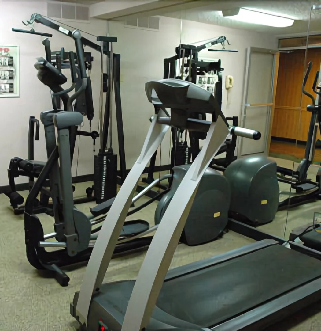 Safari Inn Downtown Boise