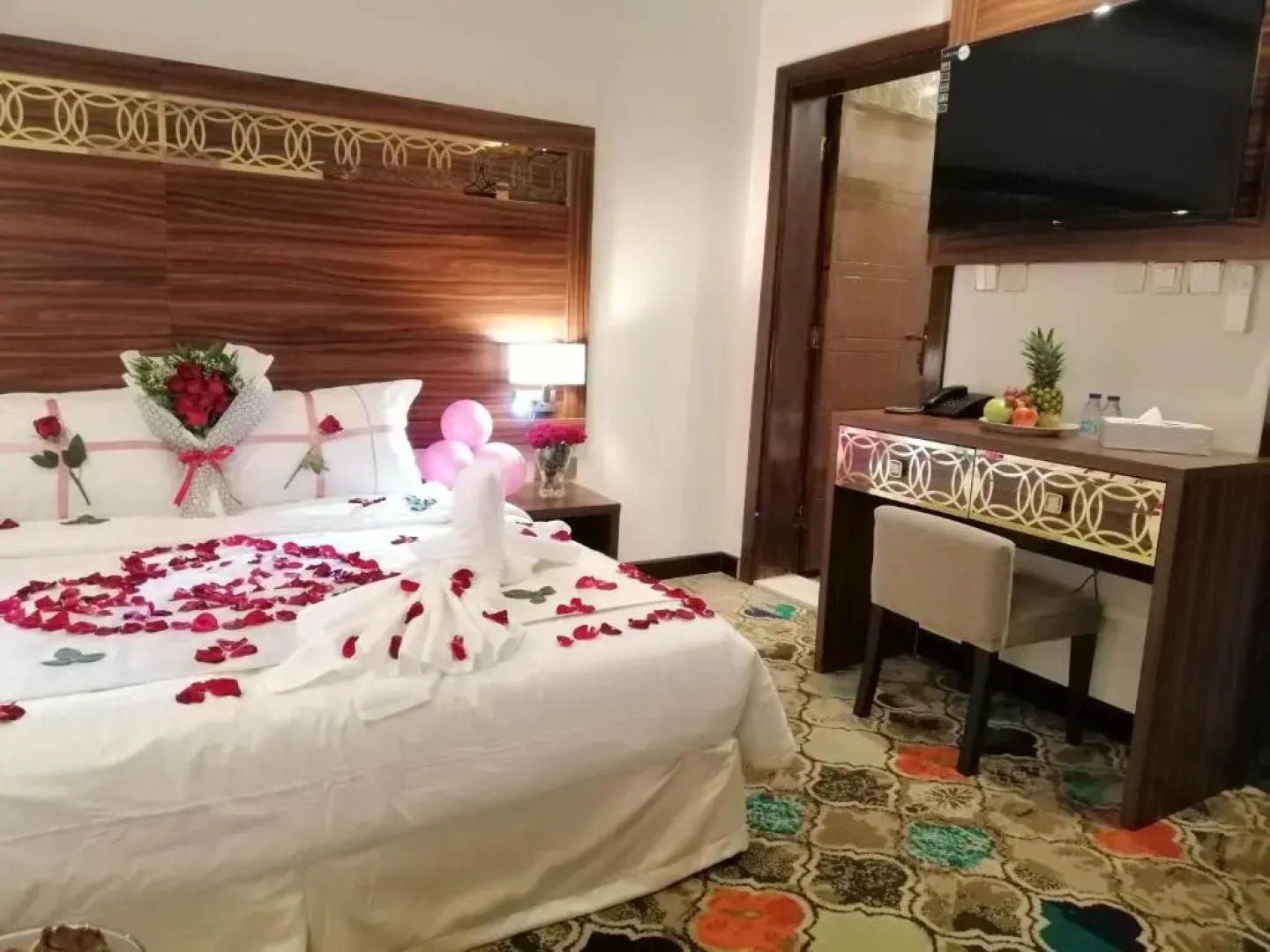 Central Park Hotel Bisha