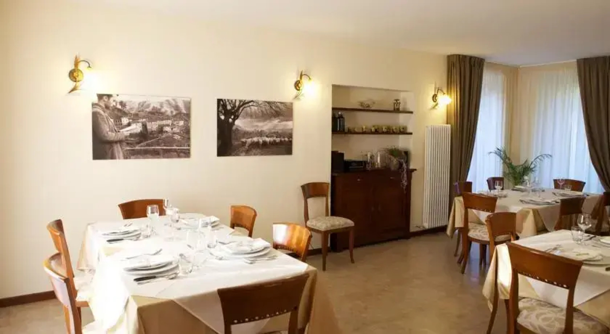 Agriturismo La Rocca