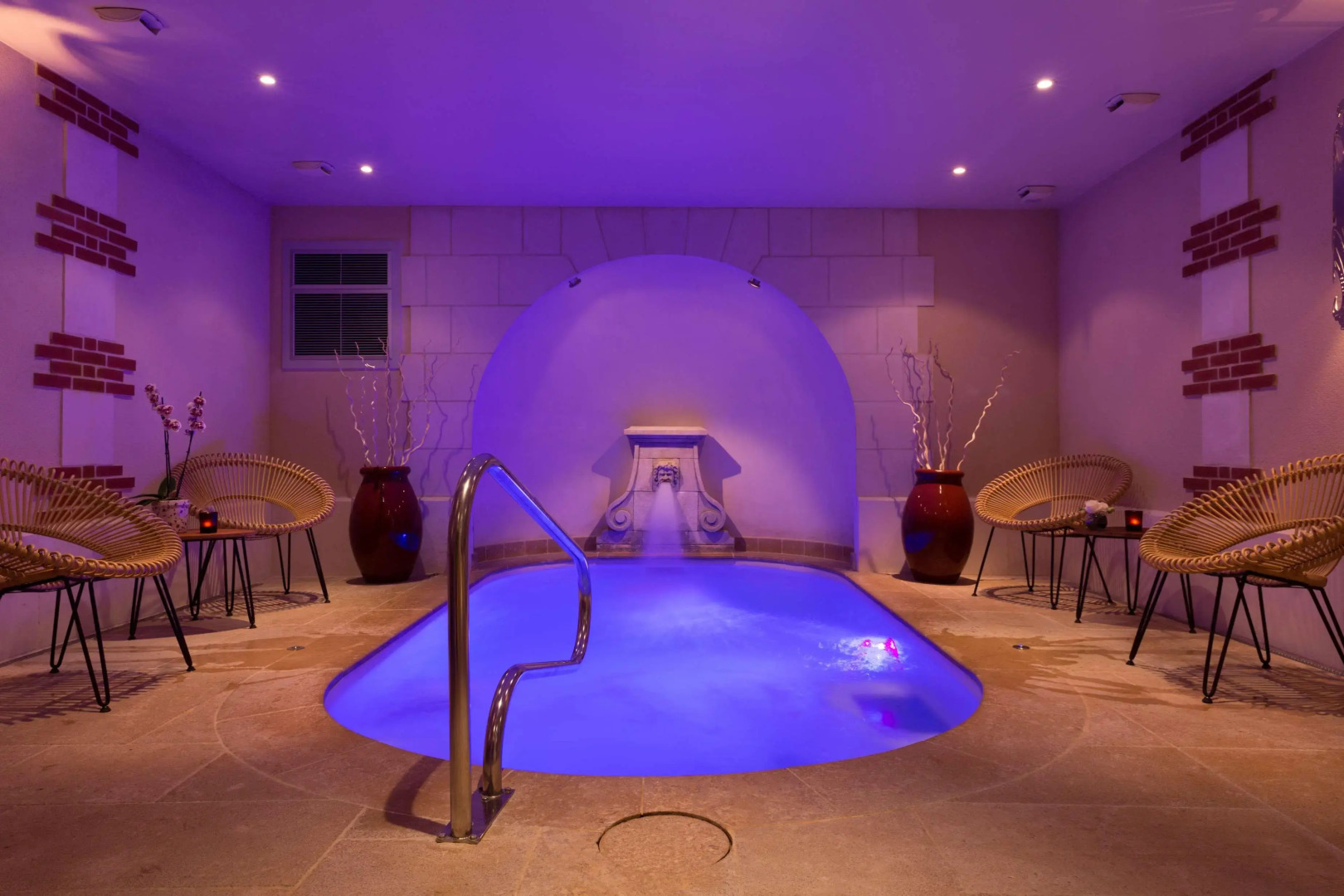 Château De Beaulieu