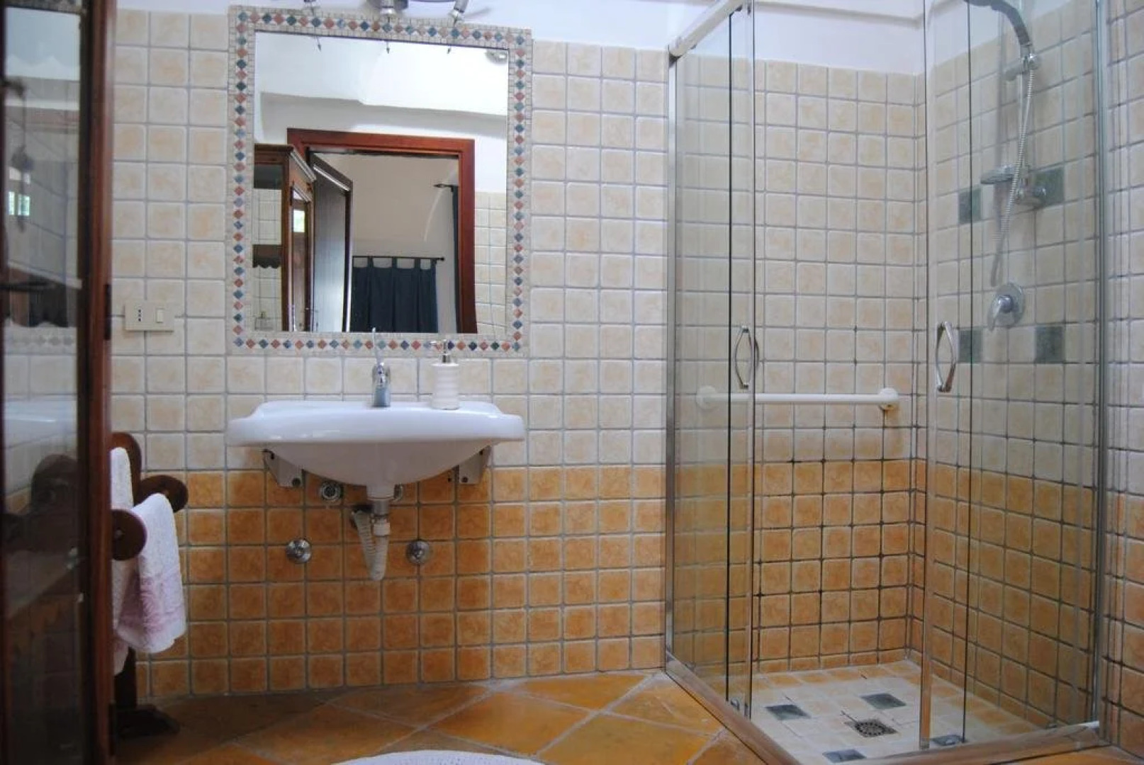 Residence Casa Dei Fiori