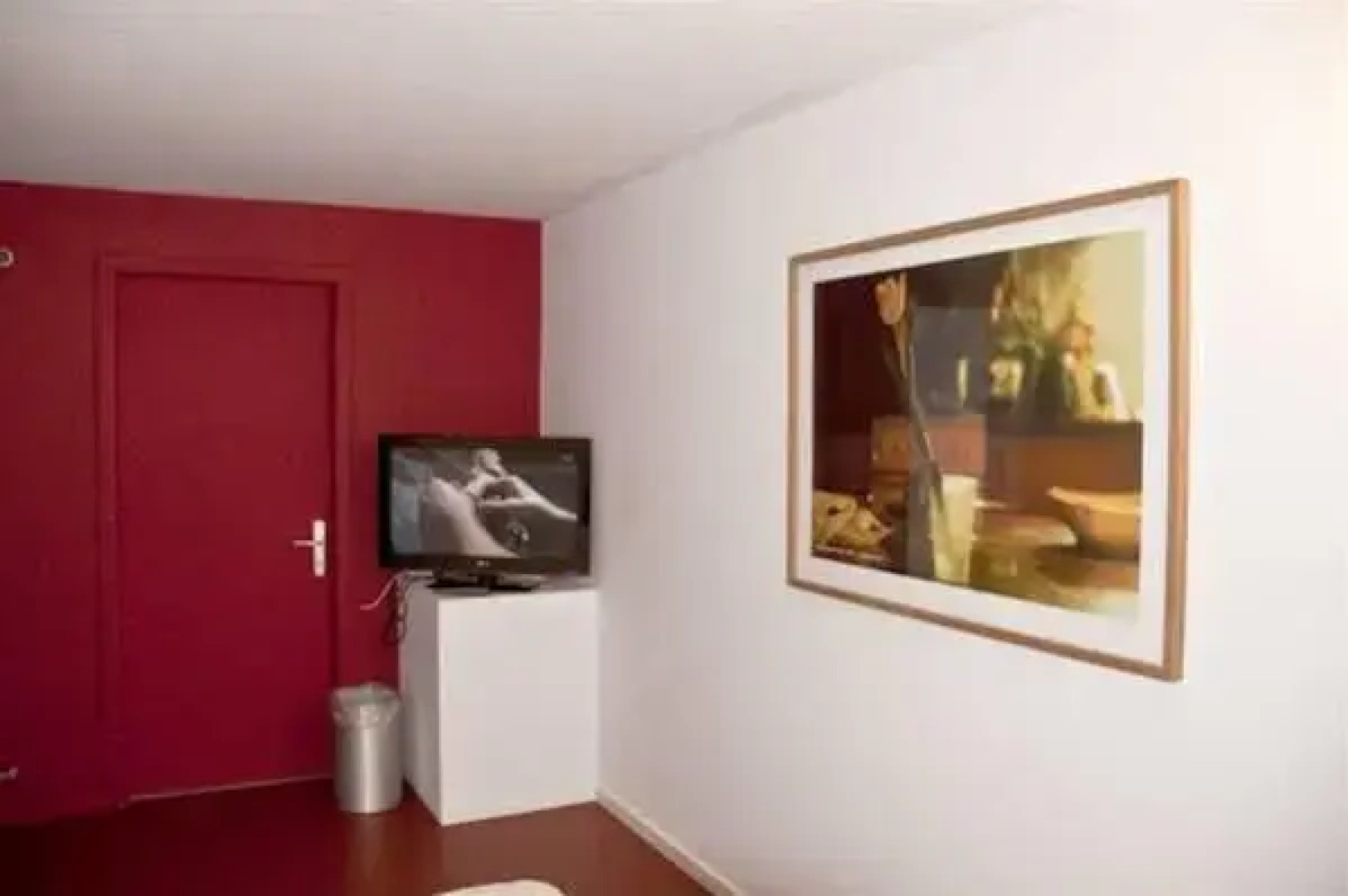 Aarons Sleep-Well B&B Basel