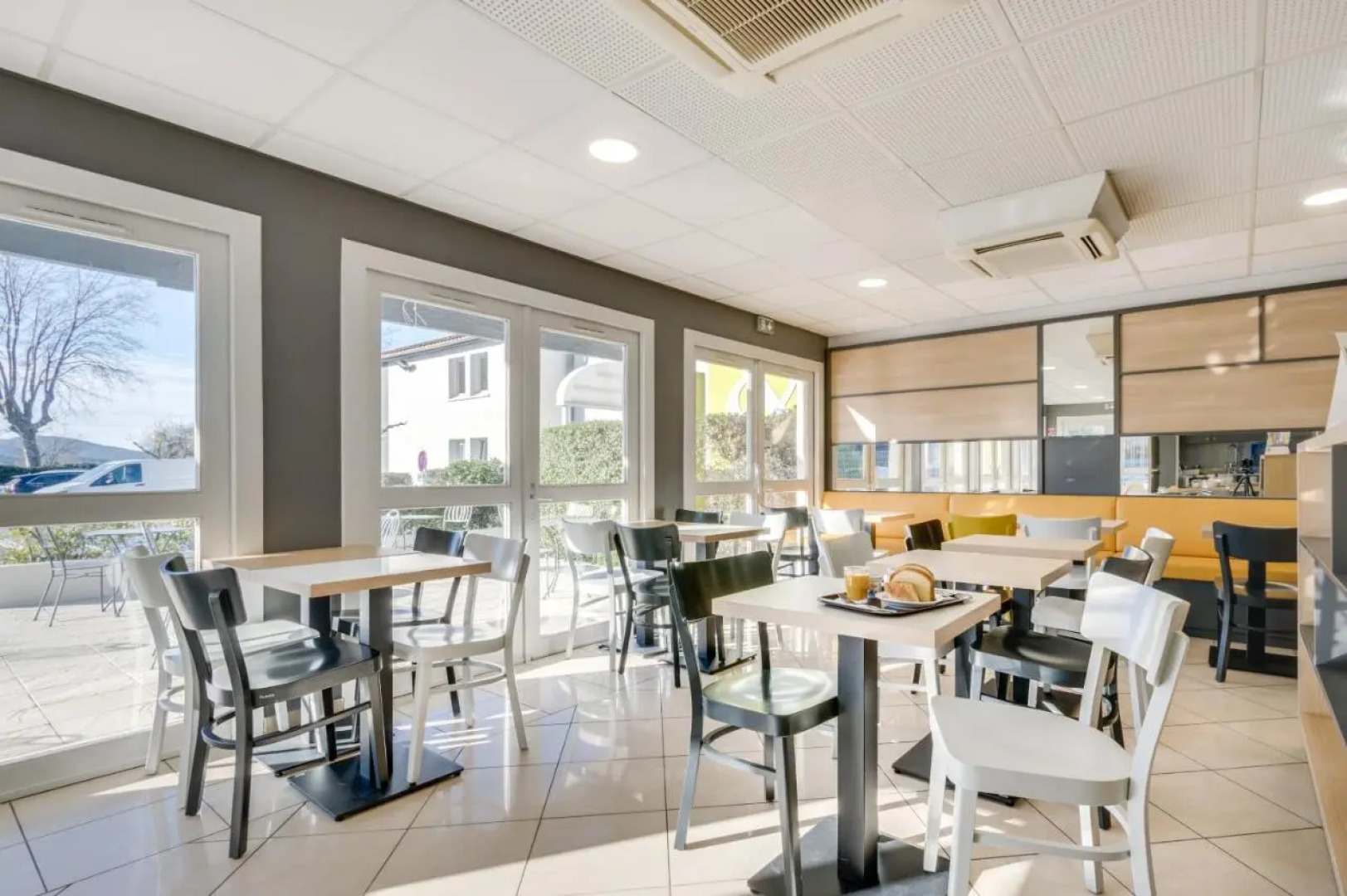 B&B HOTEL Fréjus Puget-sur-Argens