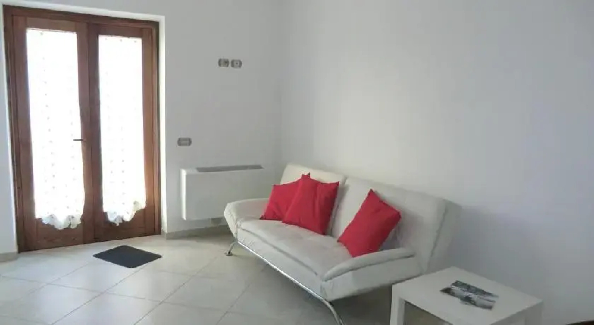 Holidays House Sannì