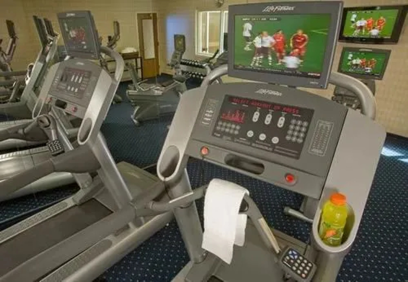 Courtyard San Mateo Foster City