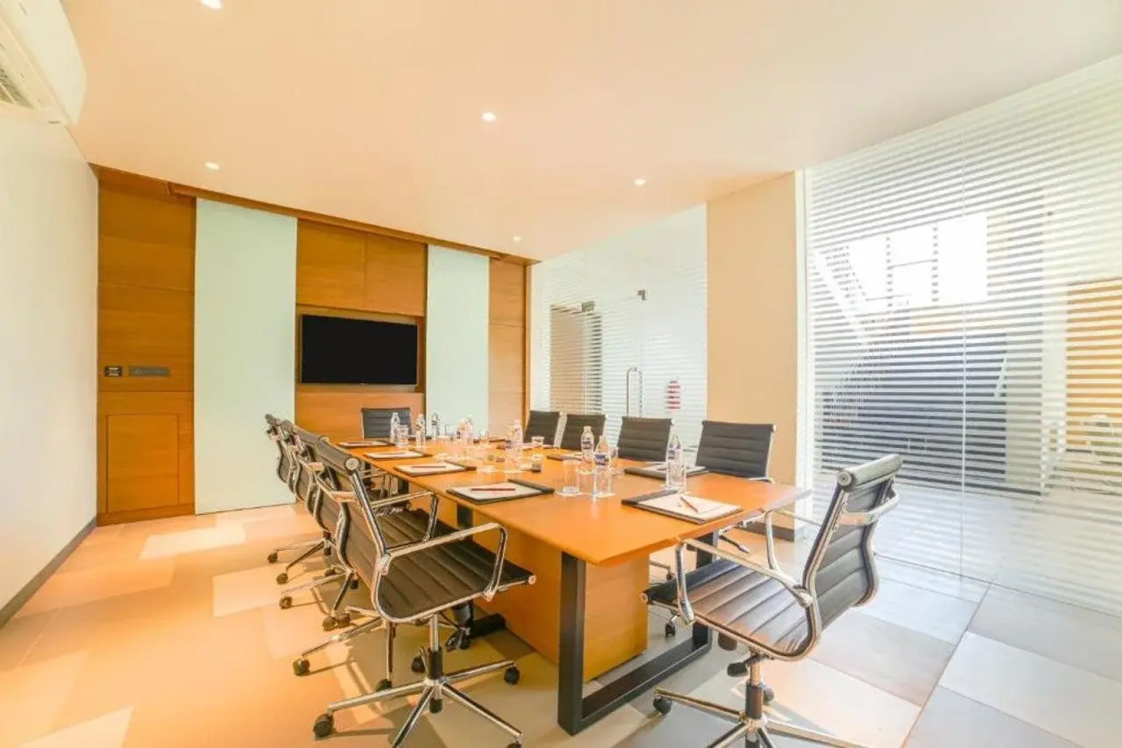 Club Mahindra Assonora