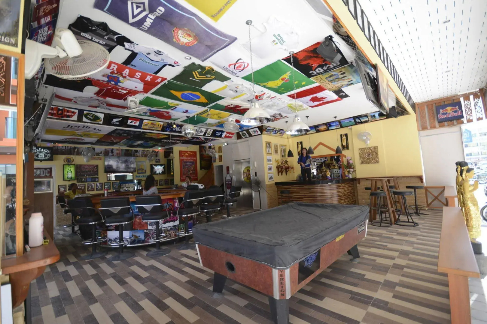 The Patong Center Hotel