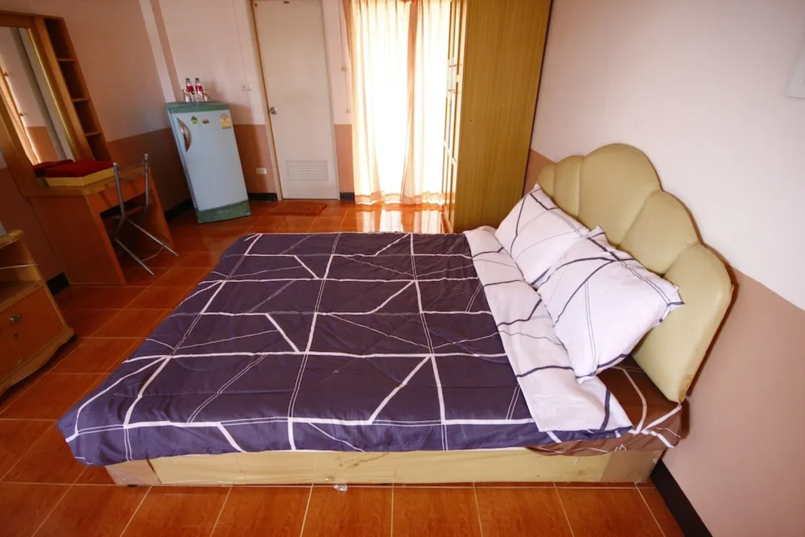 Fah Keang Dao Mansion