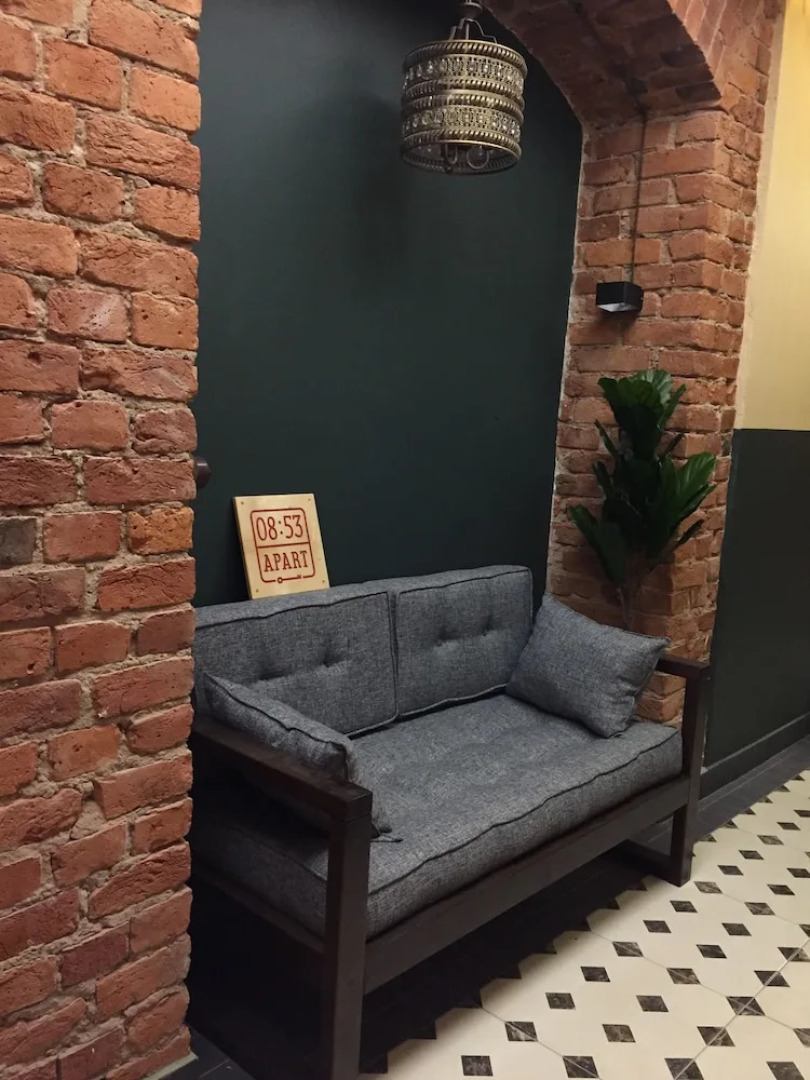 Апарт-отель 08 53