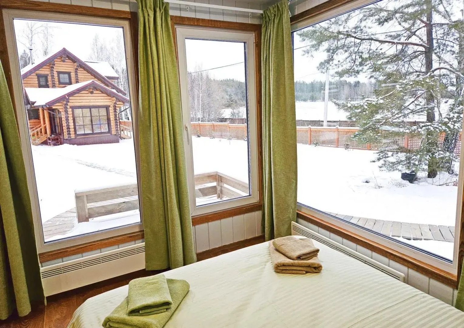 Ривер-Парк глэмп-клуб