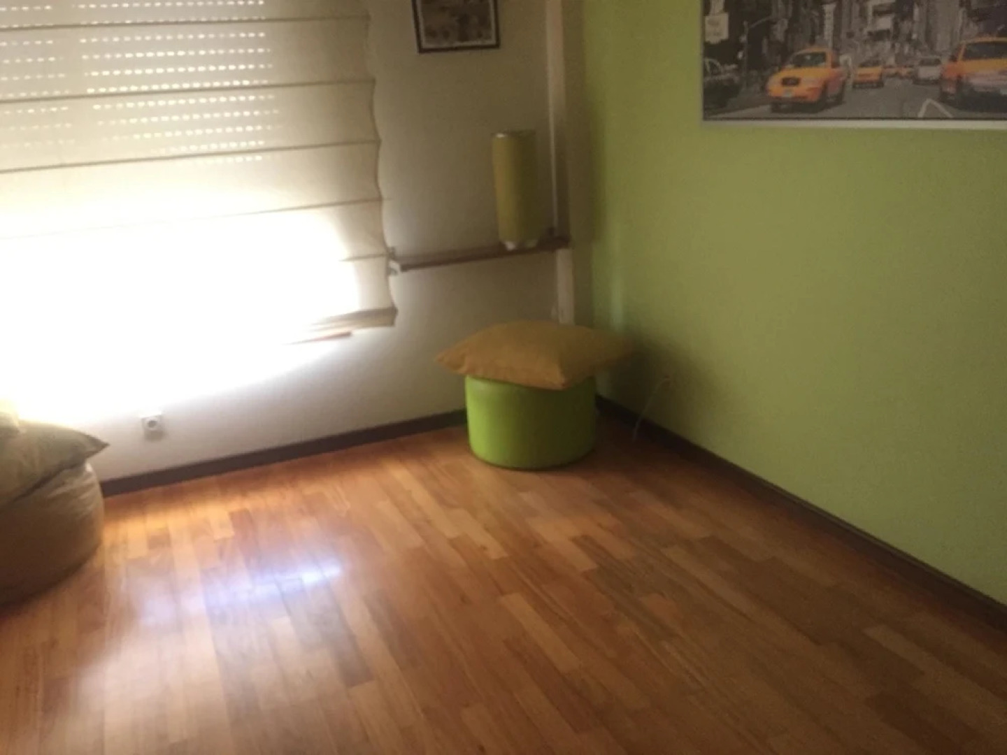 Apartment With 2 Bedrooms in Leça da Palmeira, With Wonderful City Vie