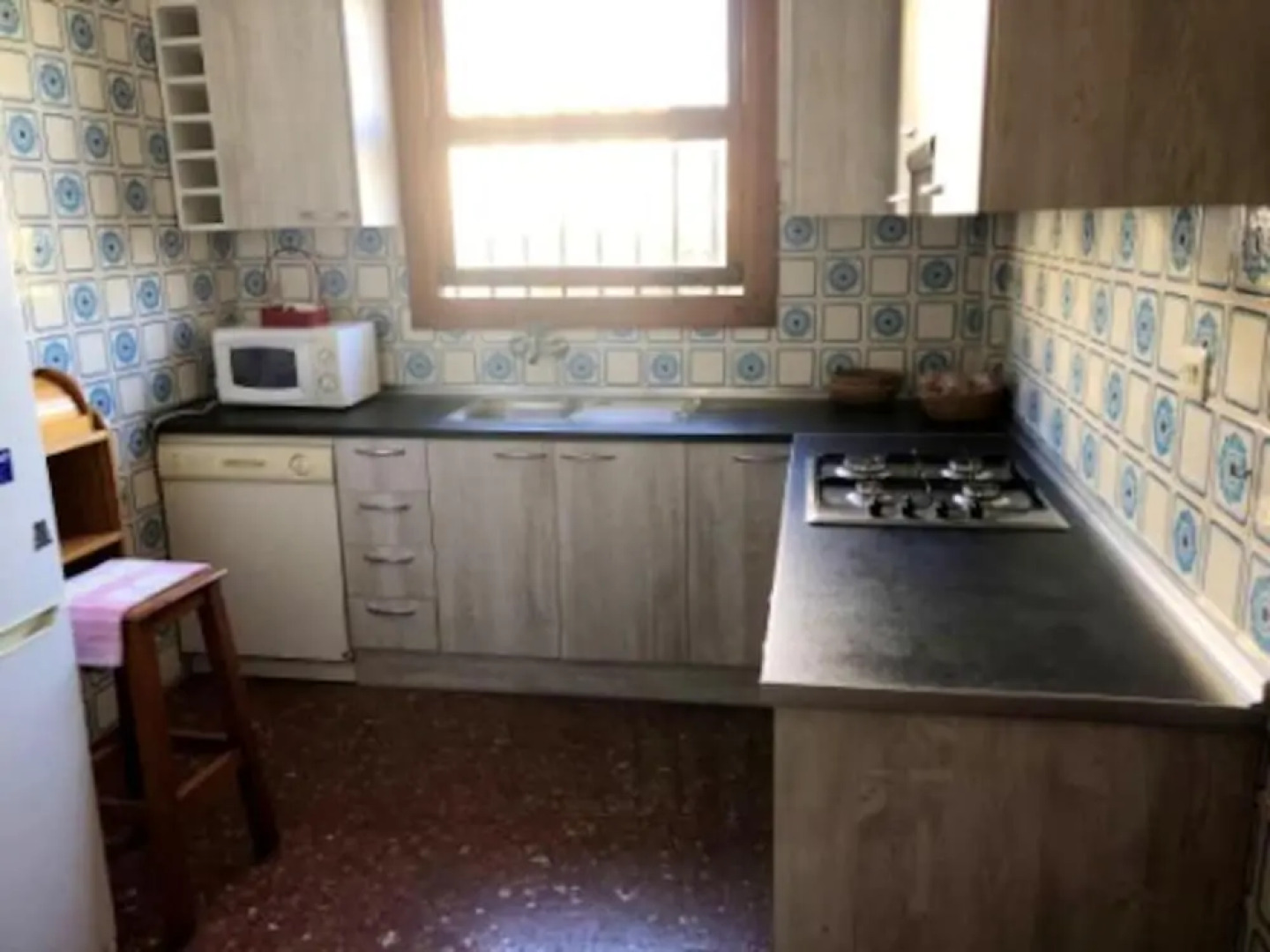 Villa with 3 Bedrooms in Pego, with Wonderful Sea View, Private Pool And Enclosed Garden - 8 Km From the Beach