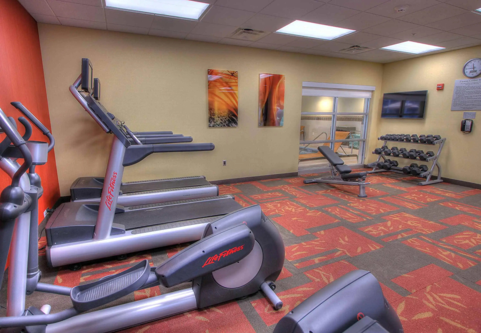 Courtyard by Marriott Gatlinburg Downtown