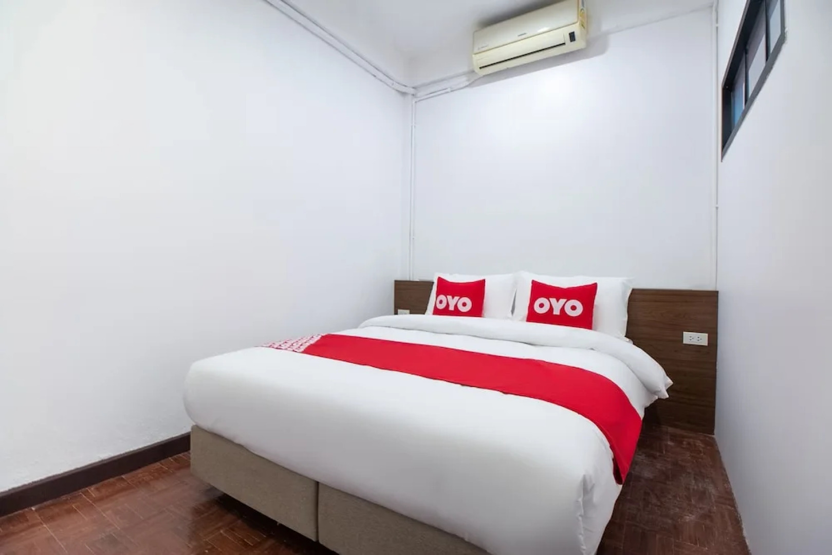 OYO 994 Kudi Hostel (Vaccinated Staff)