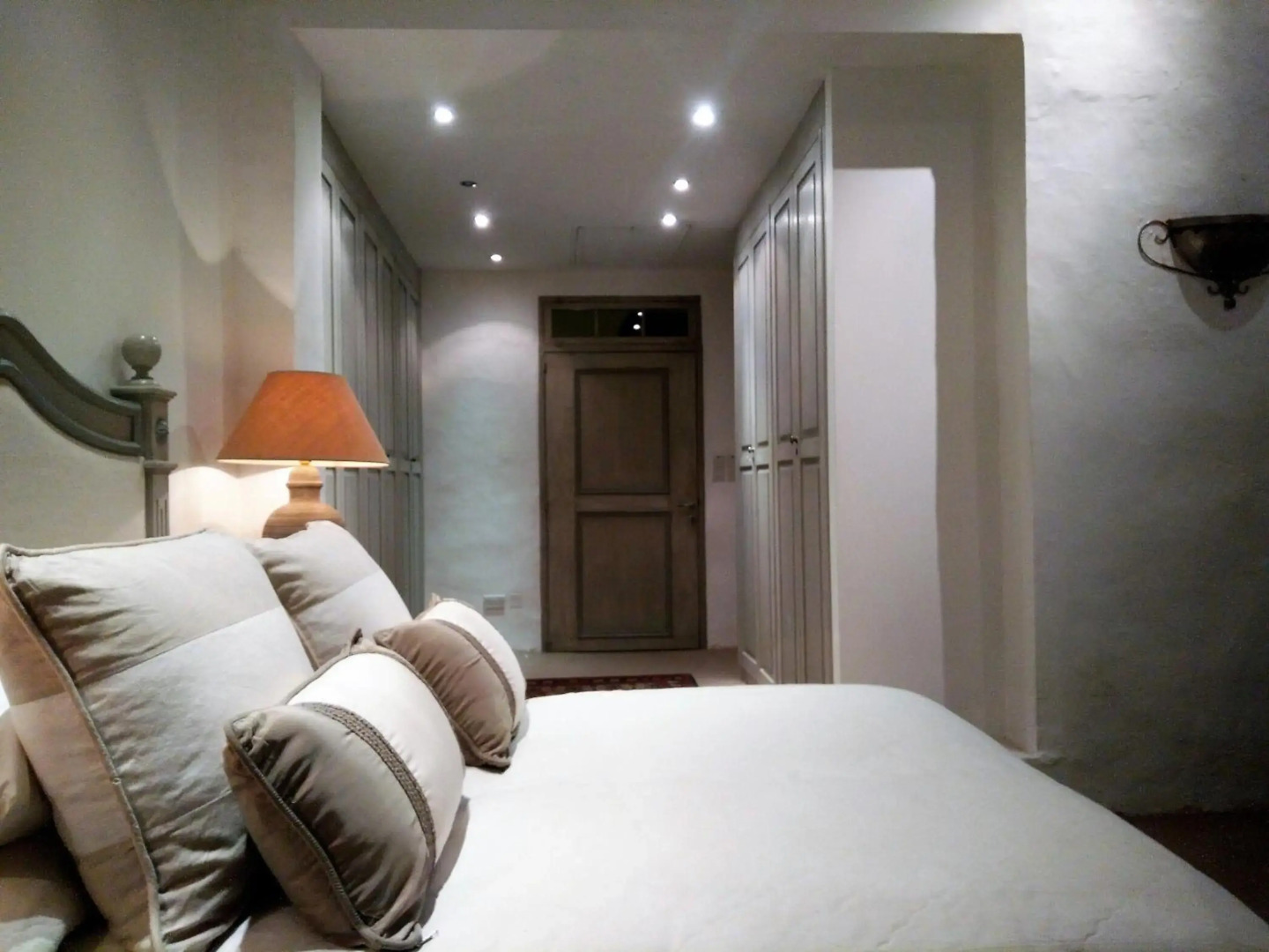 St. Agatha's Bastion