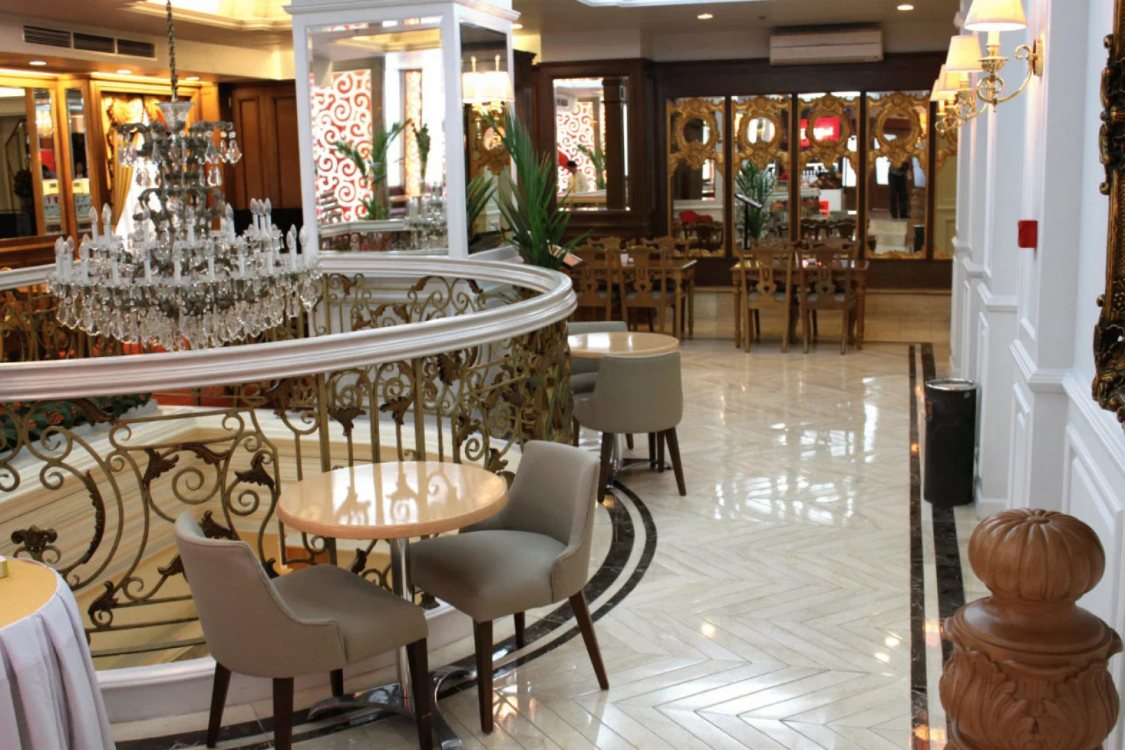 Networld Hotel Spa and Casino