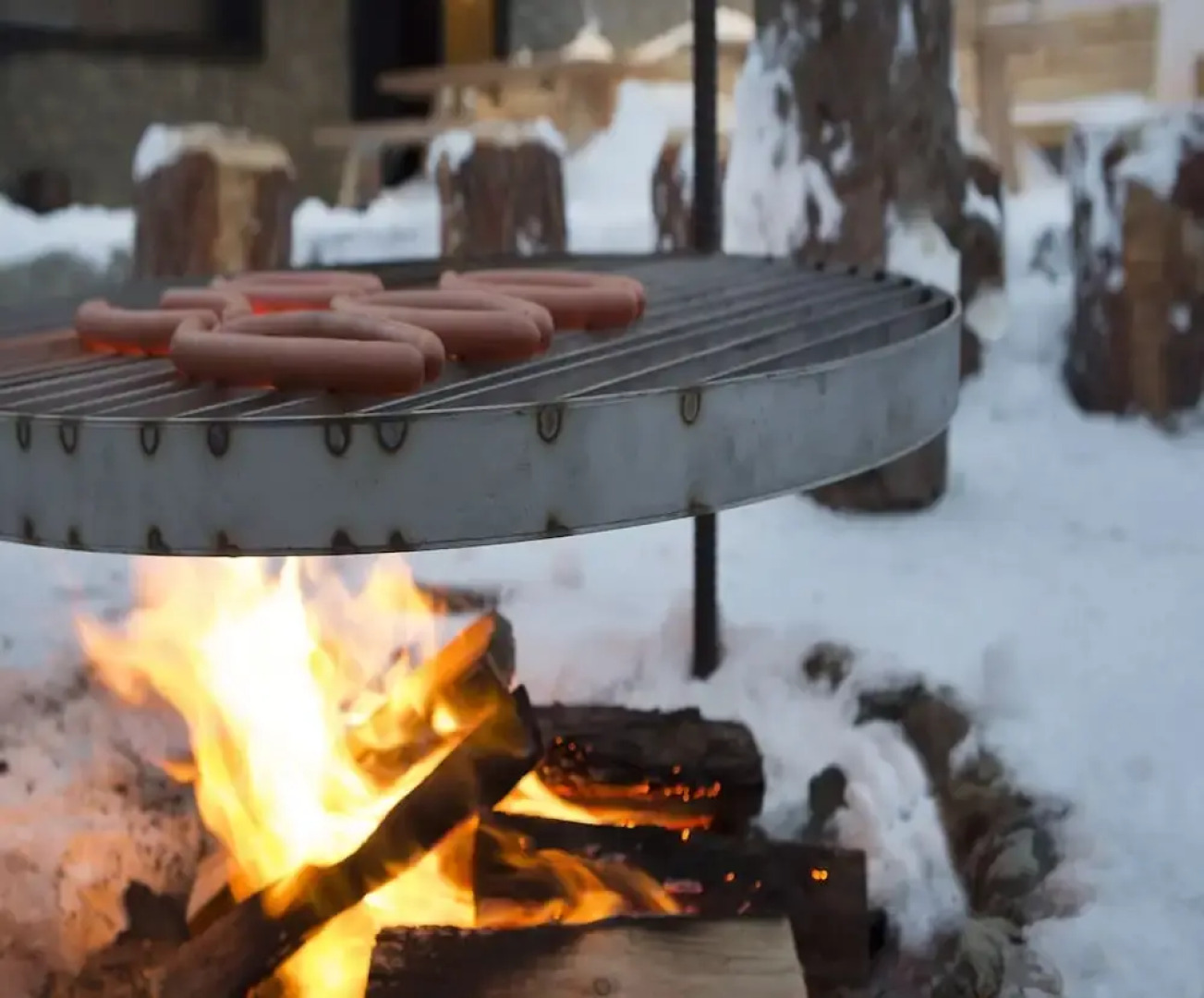 Hotel Jagdschloss Resort