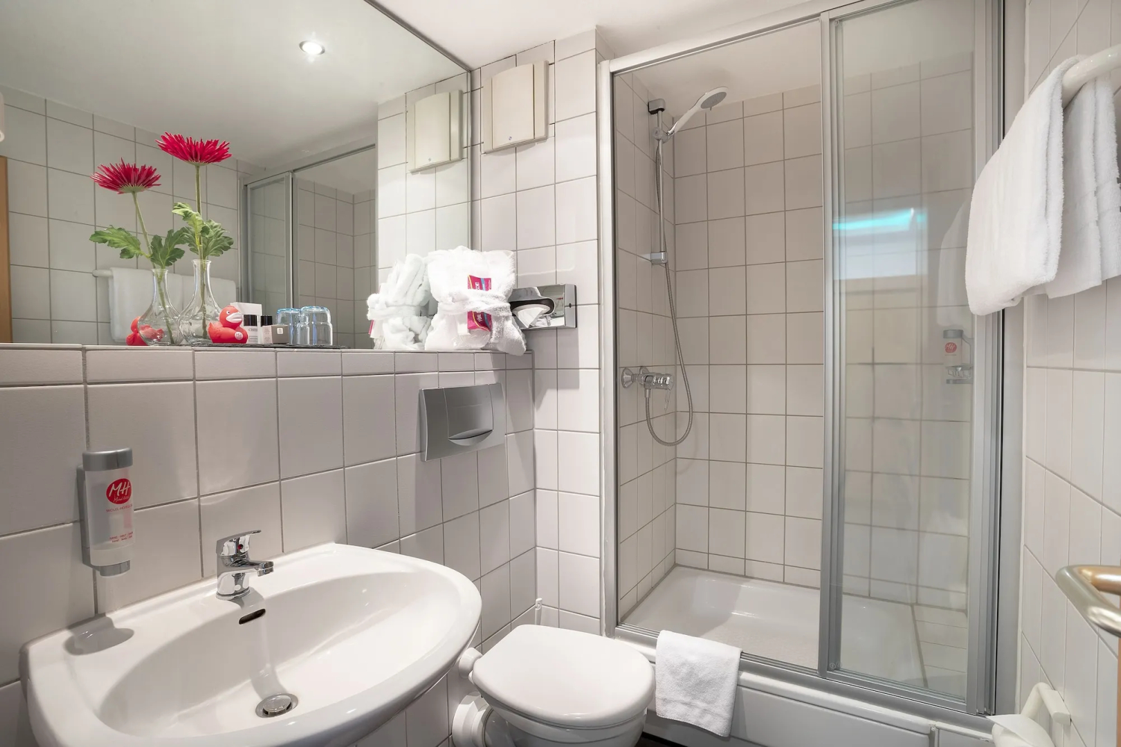 Michel Hotel Frankfurt-Airport Ruesselsheim