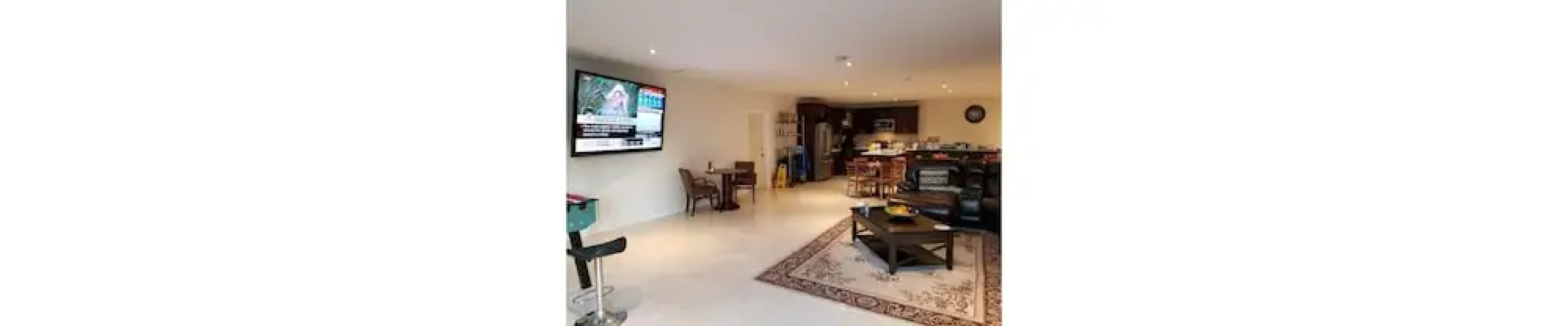 The Terrace View Bed and Breakfast