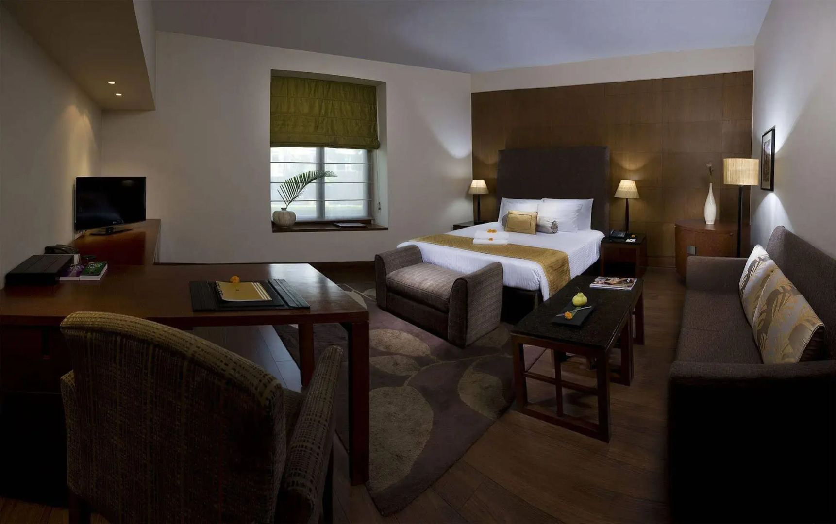 The Manor - New Delhi