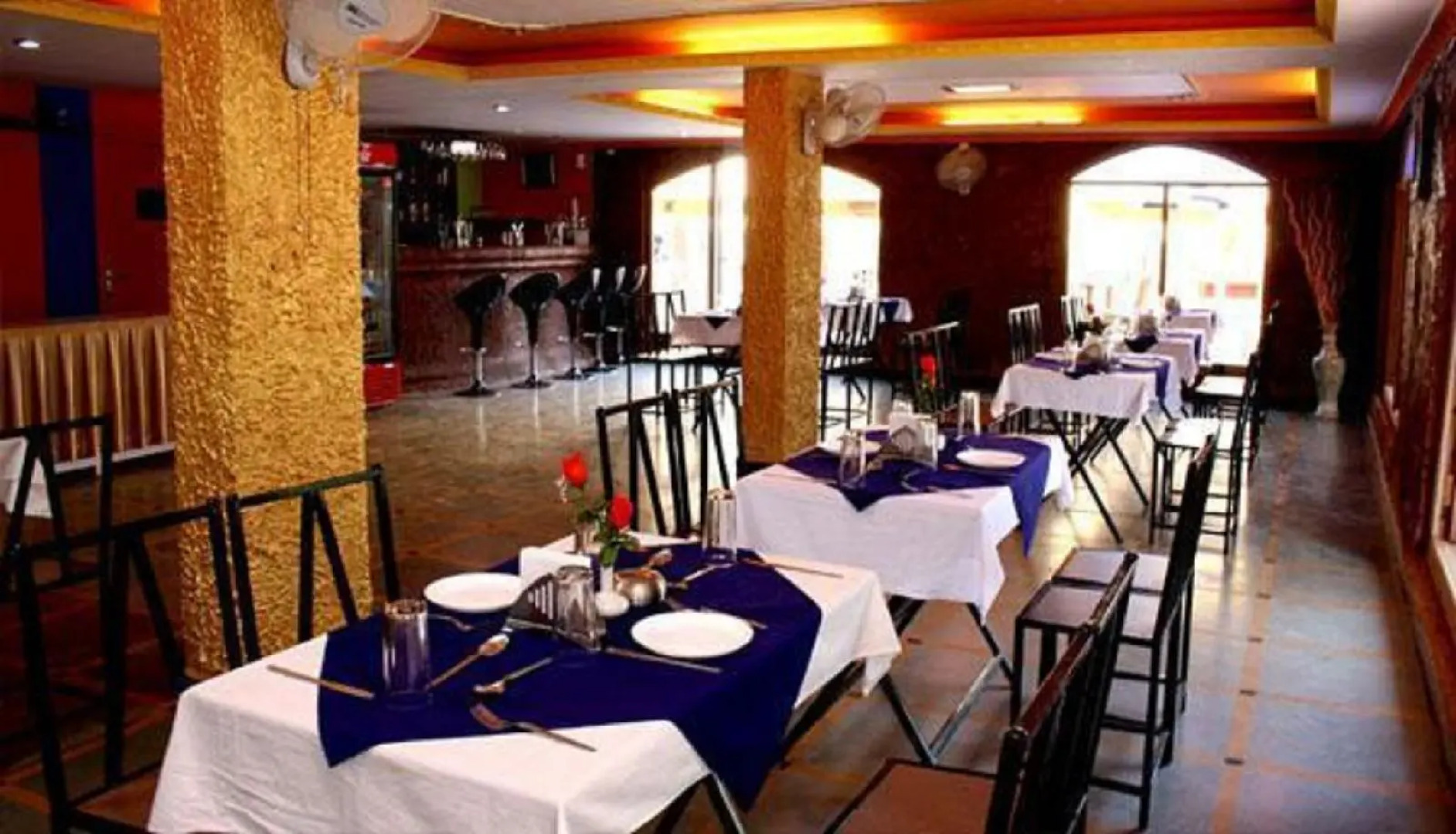 Krish Holiday Inn Baga