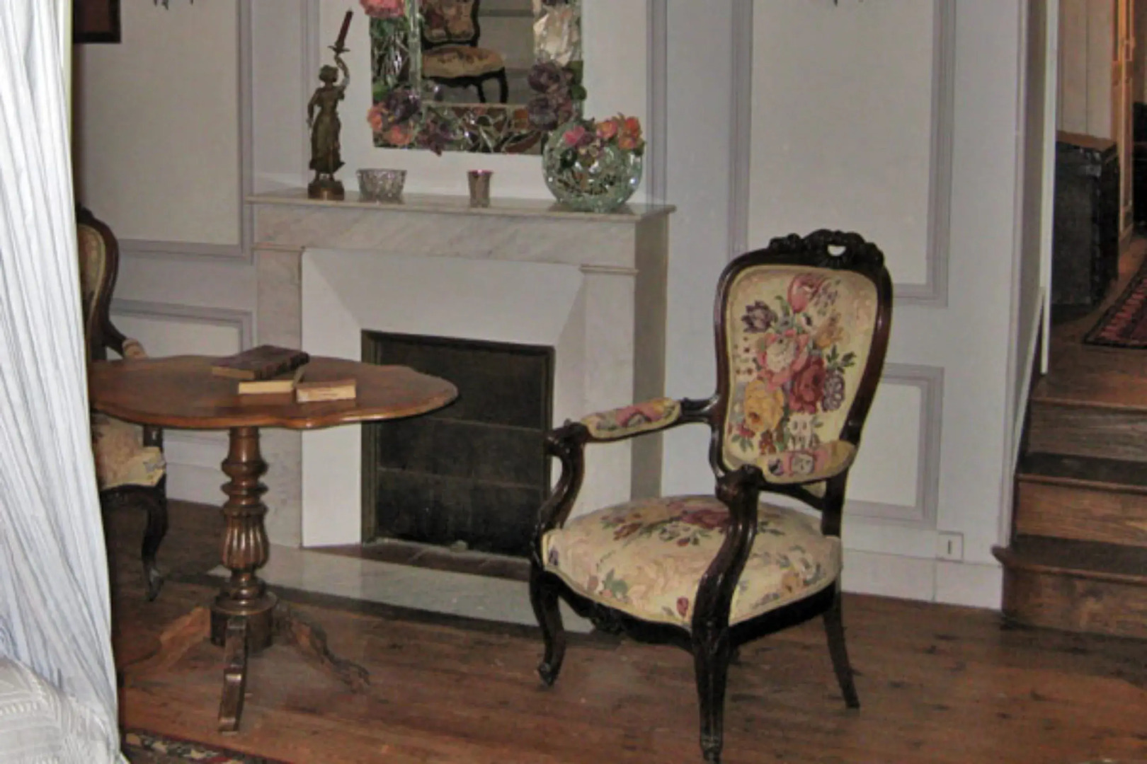 Domaine de Rennebourg