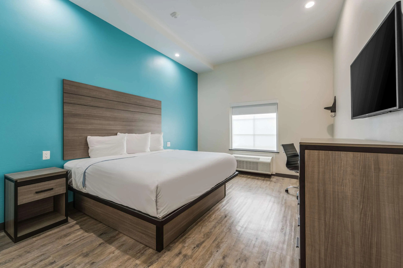 Americas Best Value Inn & Suites Katy