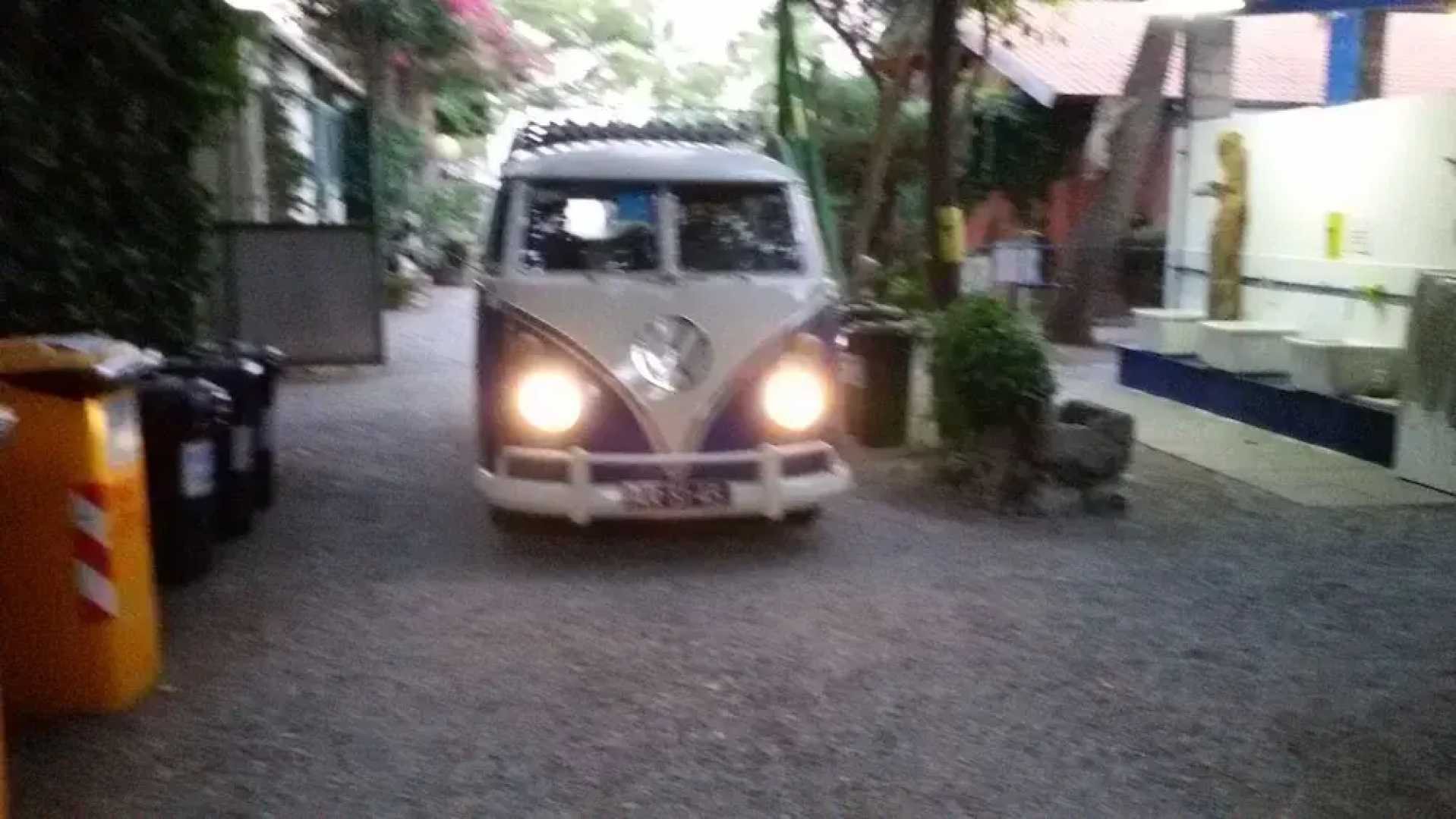 Camping Afrodite