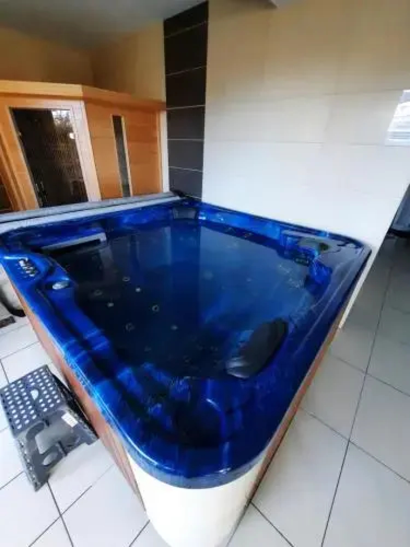 Dinda Apartman