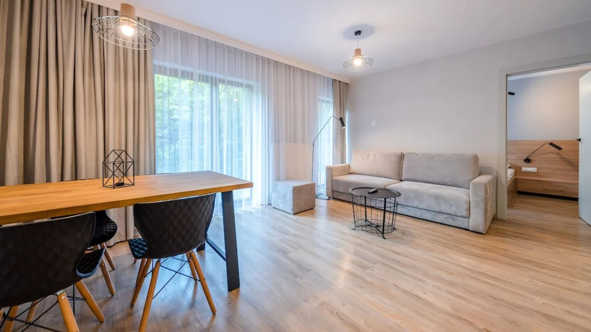 Sun & Snow Resort Karkonosze