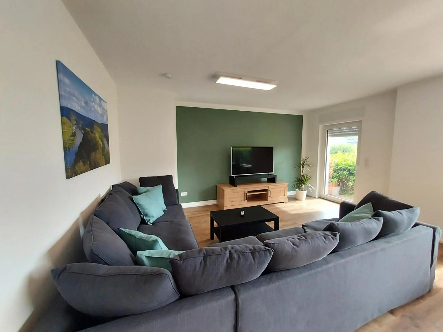 Ferienhaus Zum Prinzenkopf