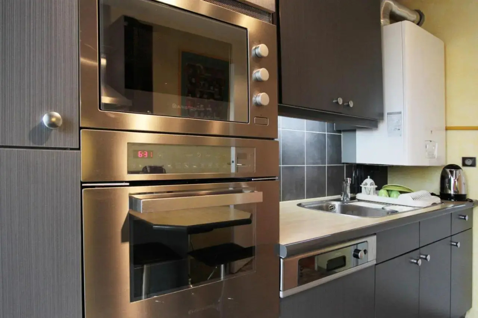 City Break Picquecailloux