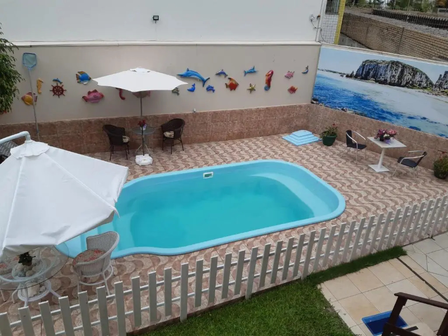 Um Lugar Ao Sol Apartment