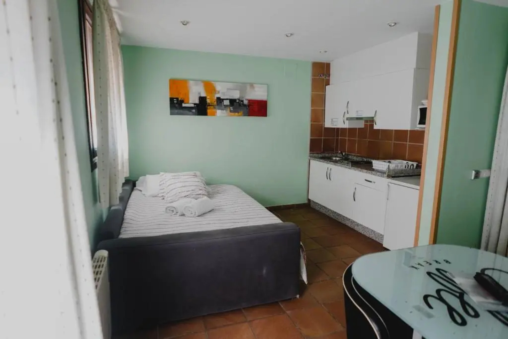 Apartamentos Boabdil