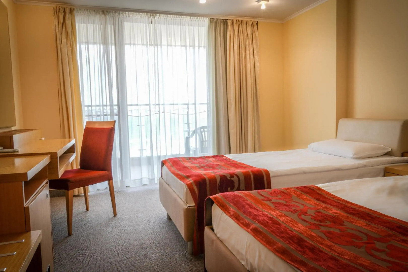 Hotel Kaliakra Beach - Ultra All Inclusive