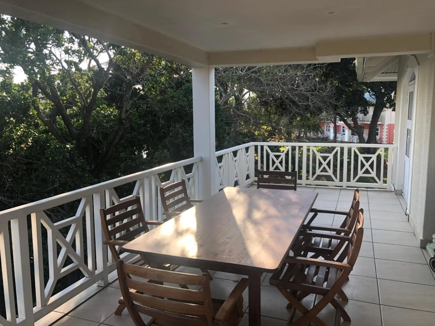 The Villa at Caribbean Estates