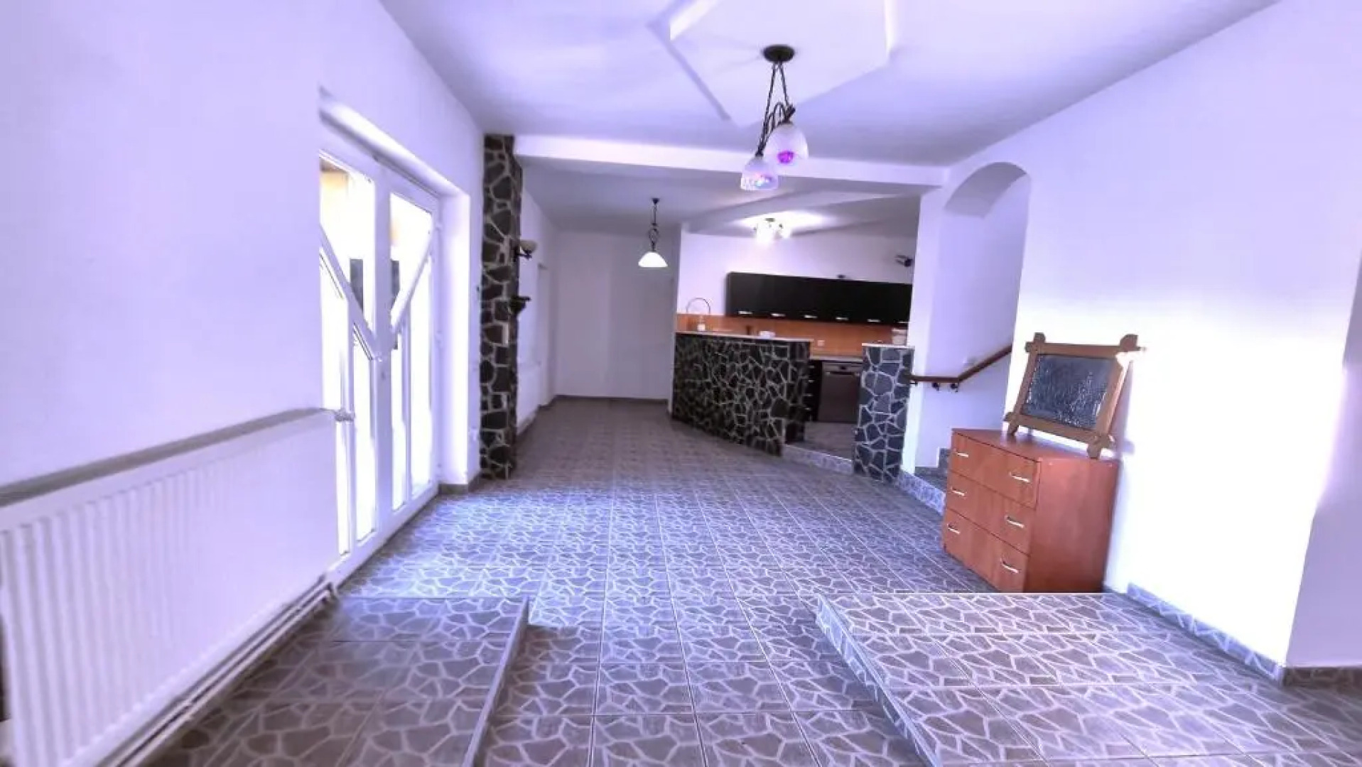 Brekner Private House