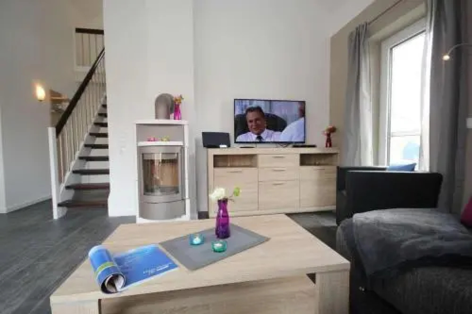 Feriendorf Südstrand Haus 52