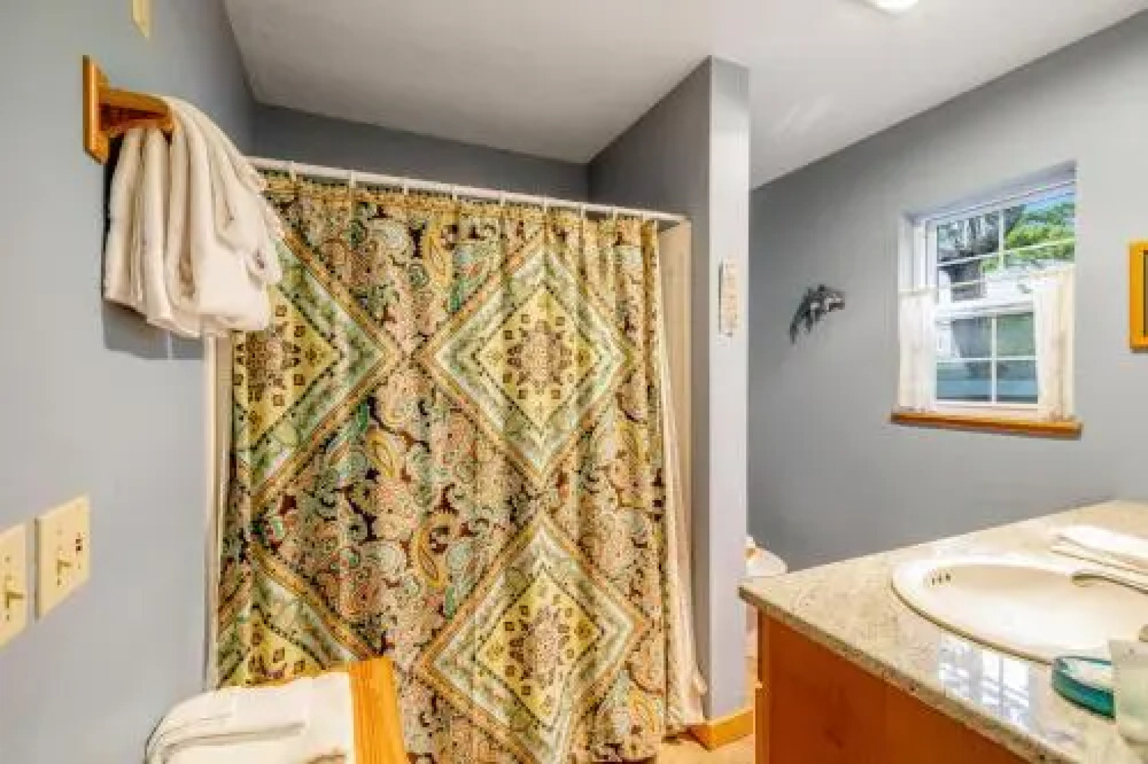 Apple Gate Beach House