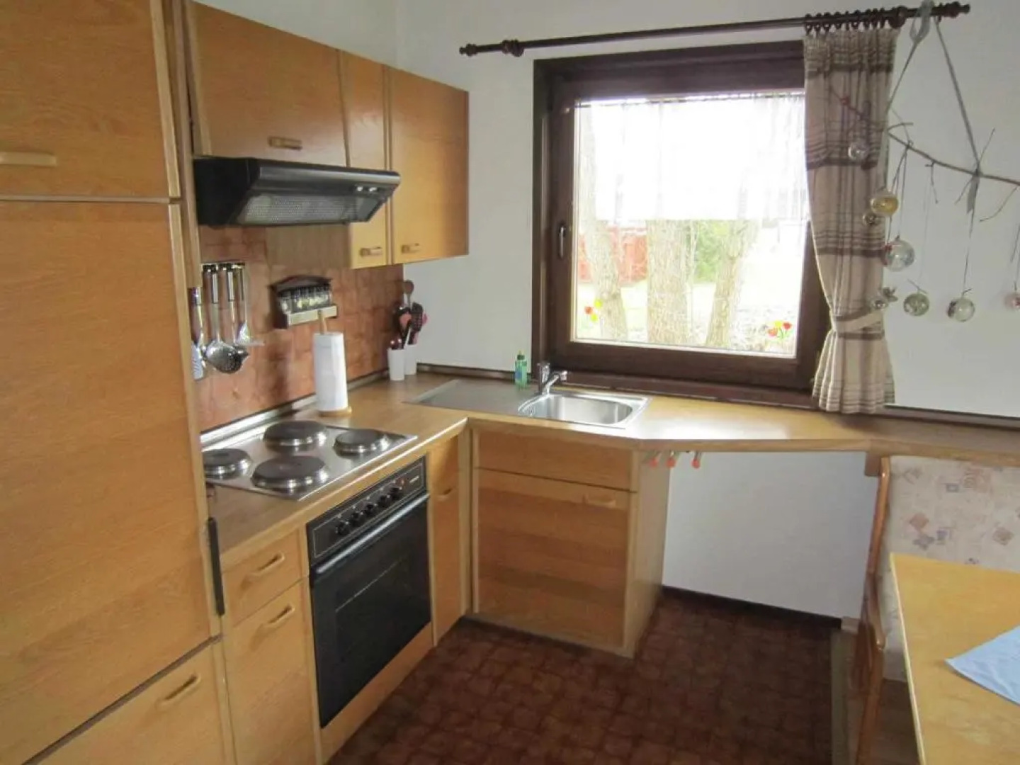 Ferienhaus Scout 42 im Feriendorf