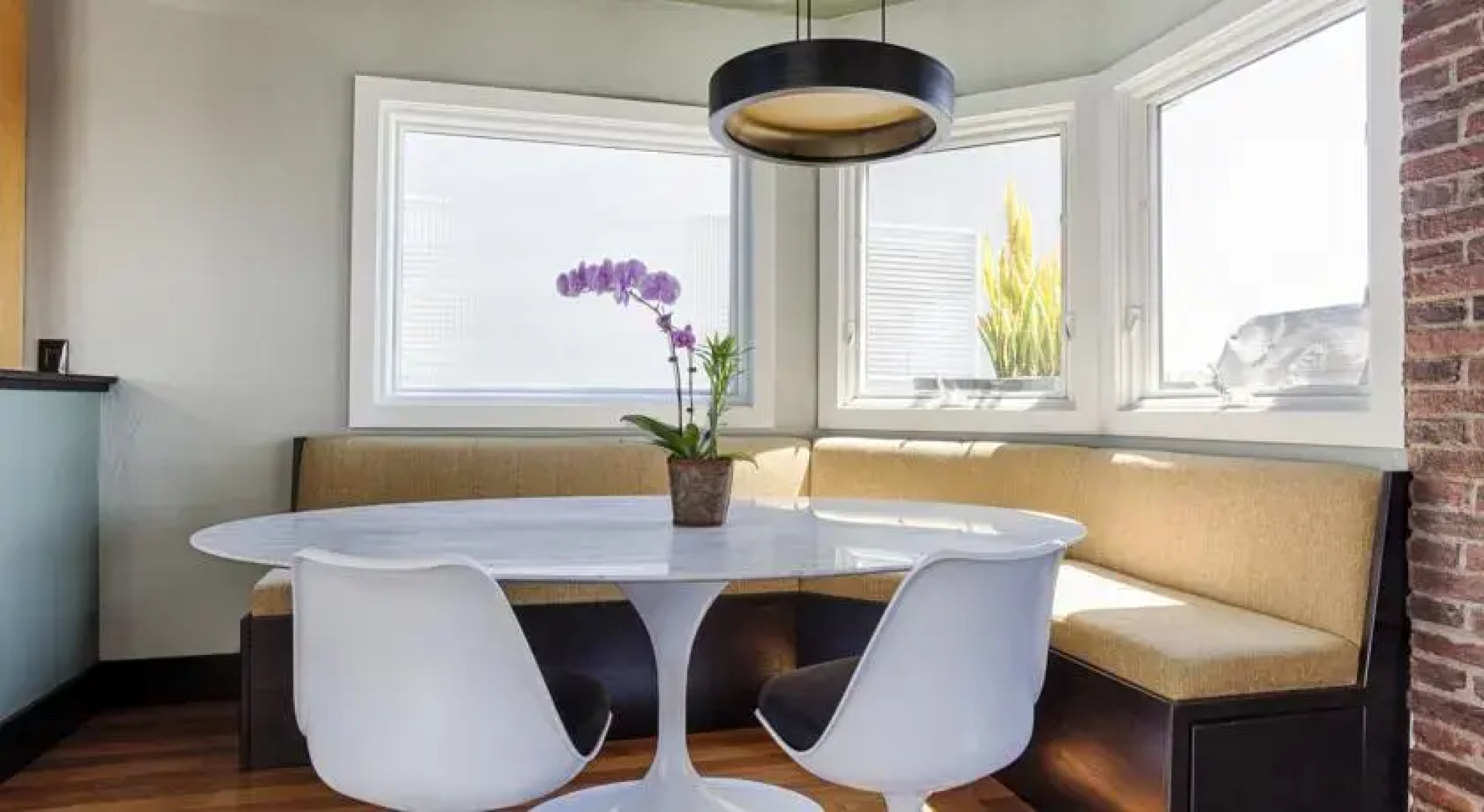 Manhattan Beach Buddha House