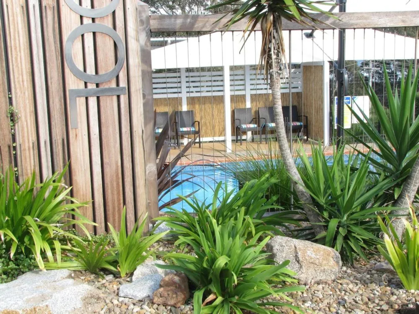 Top of the Town Motel Narooma