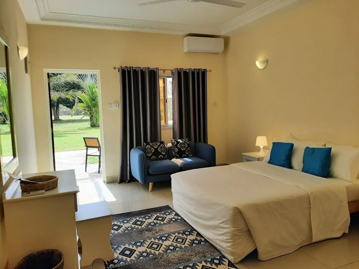 Kololi Beach Resort