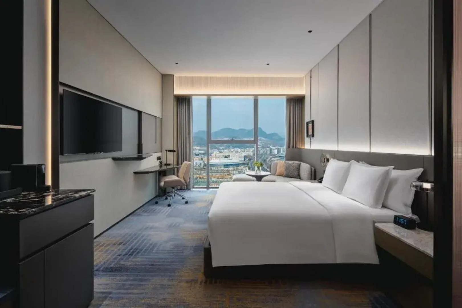 Crowne Plaza Shangluo