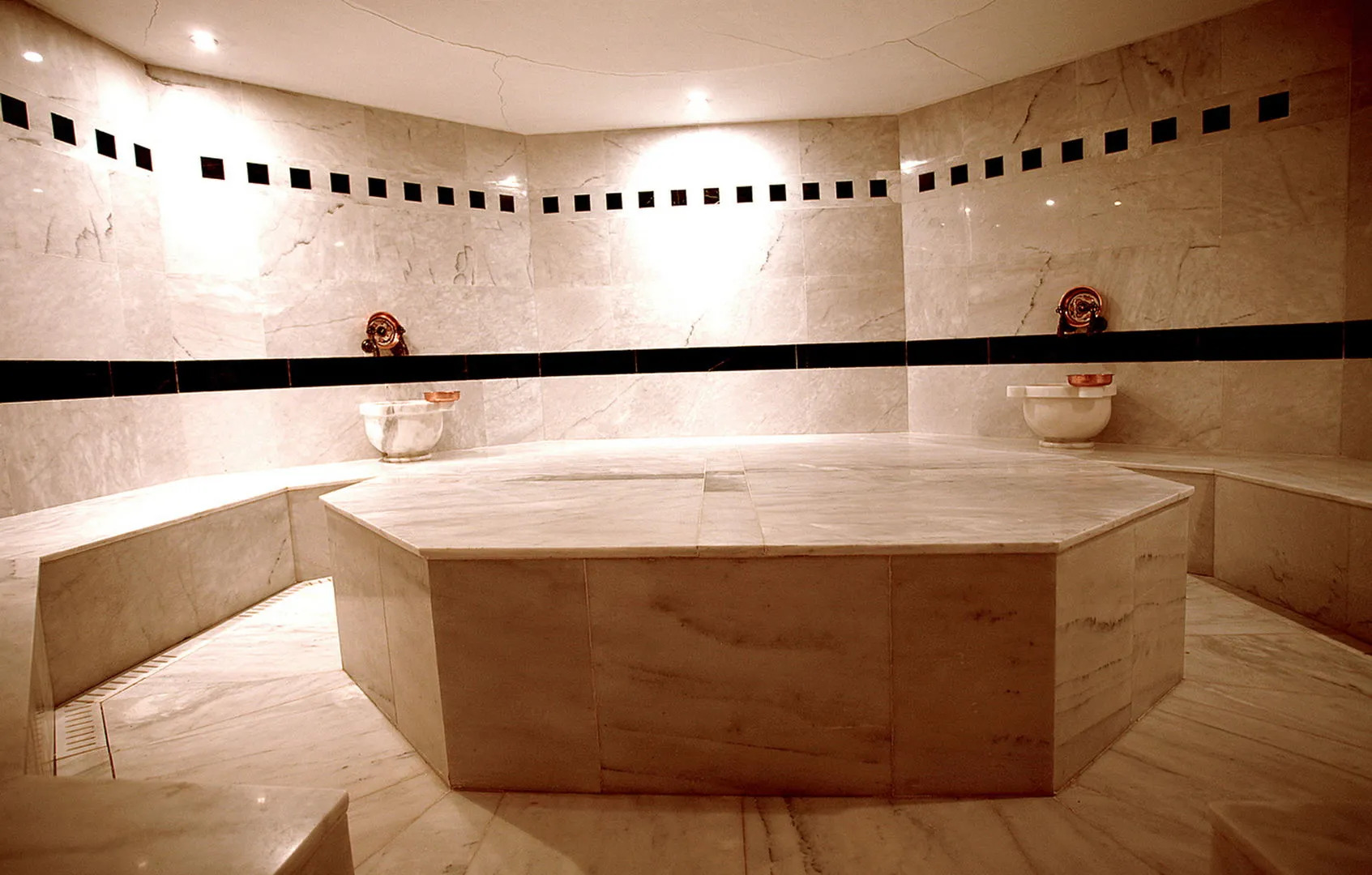 Sundance Hotel Istanbul