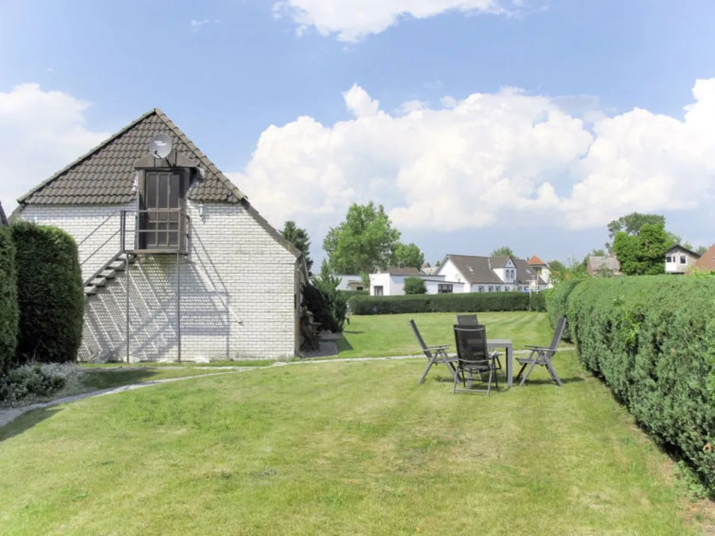 House Am See I Verchen