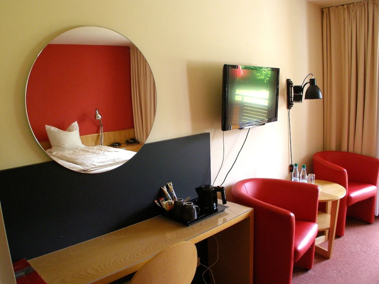 Haus Katharina - Hotel am Park